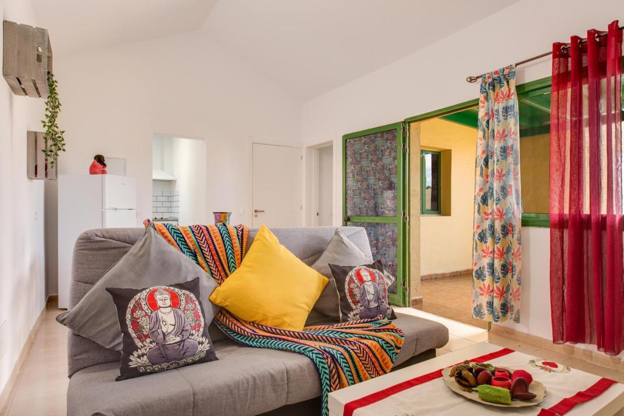 Apartment 8145a - Bonito *