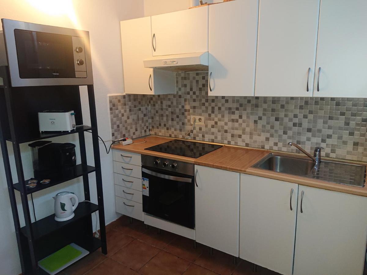 Martha Apartamento