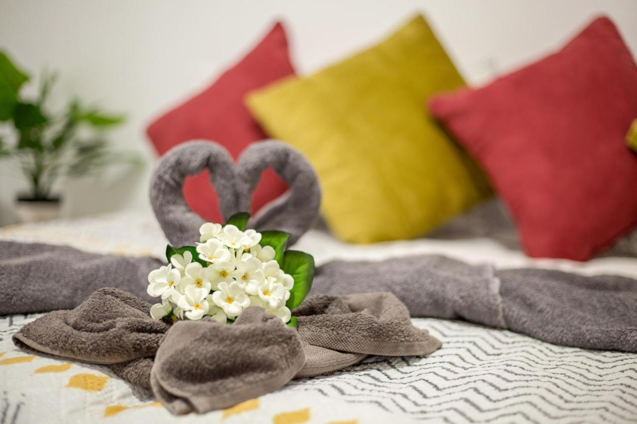 Apartment 8145a - Bonito
