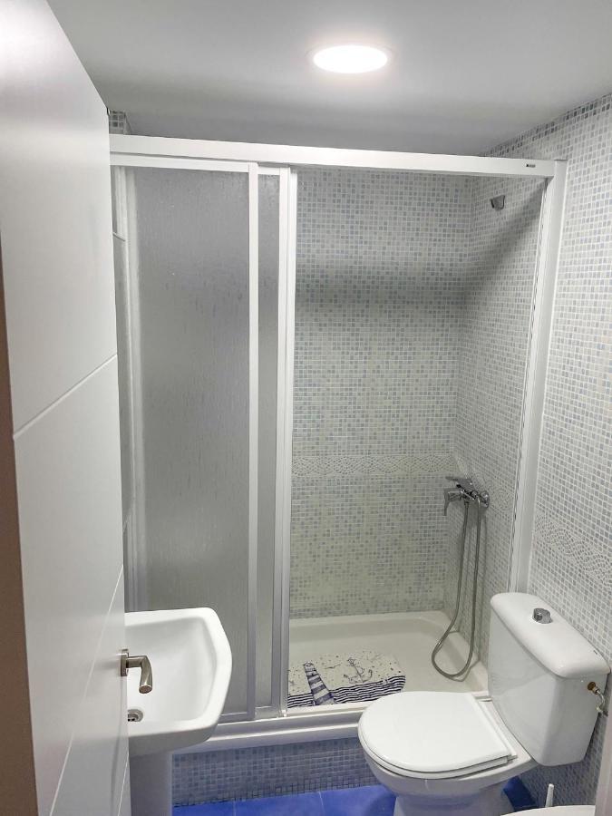 Azvalia - Valparaiso - Piscina Y Parking Gratis * El Puerto de Santa Maria