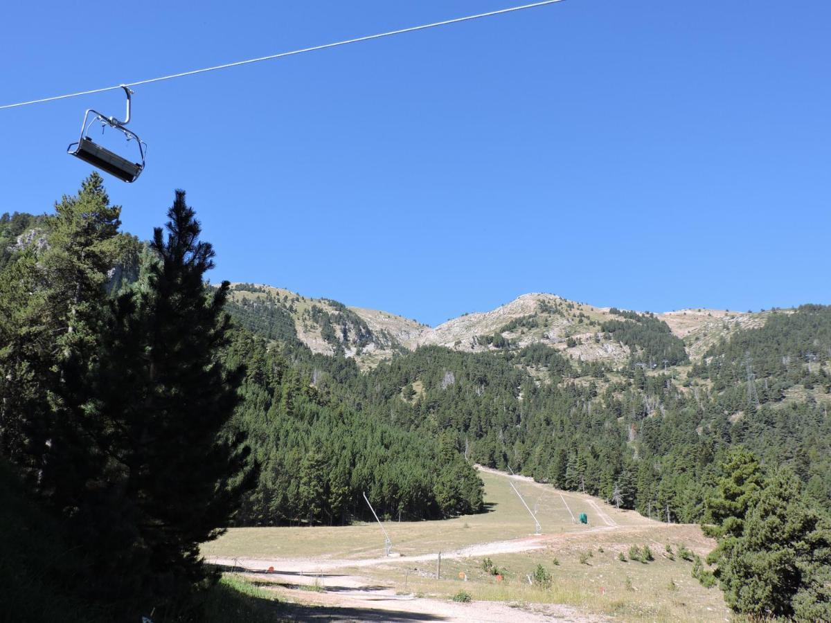 La Molina Xanascat Hostel La Molina (Girona)