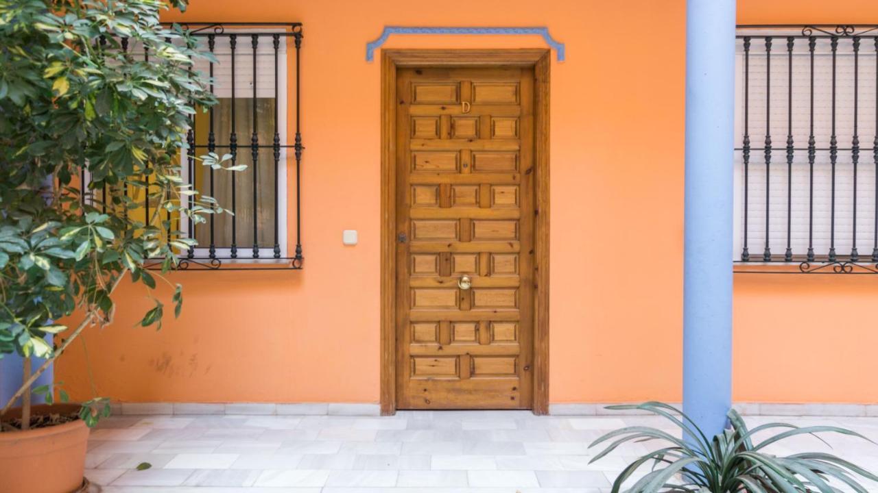Apartment Rentalsevilla Descubriendo Iglesias