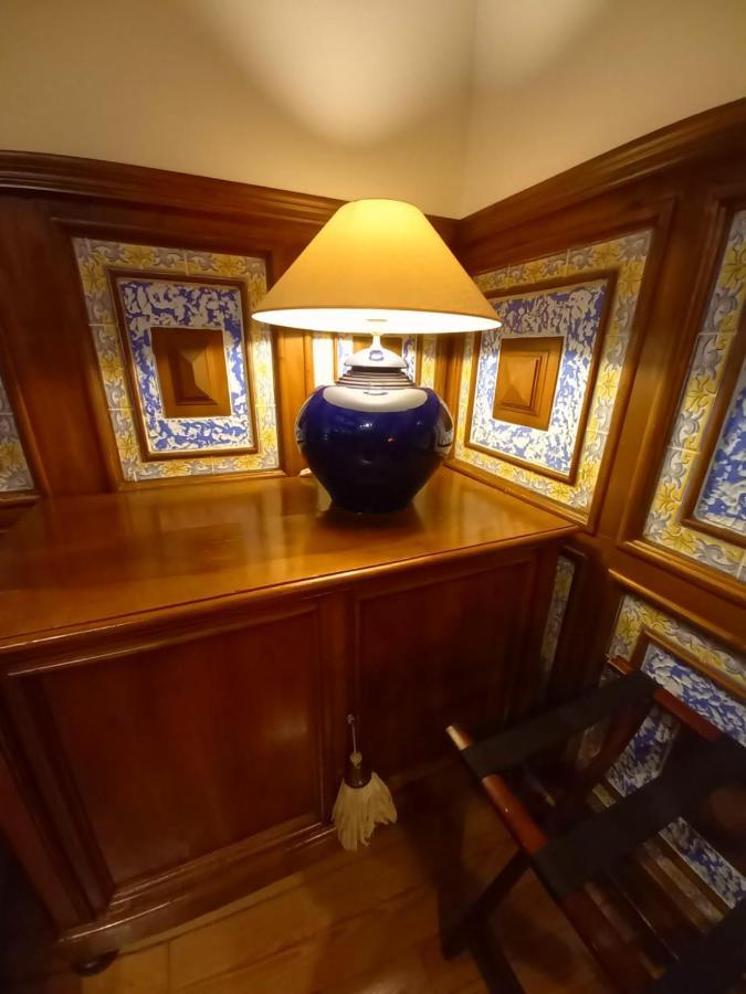 Hotel Eutimio