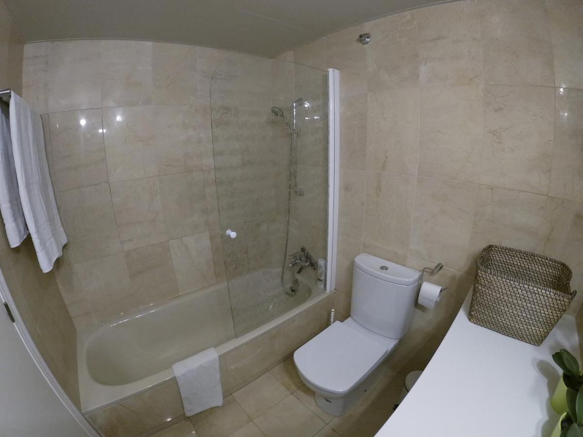Apartamento Campomanes