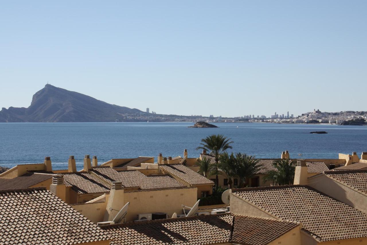 Campomanes * Altea