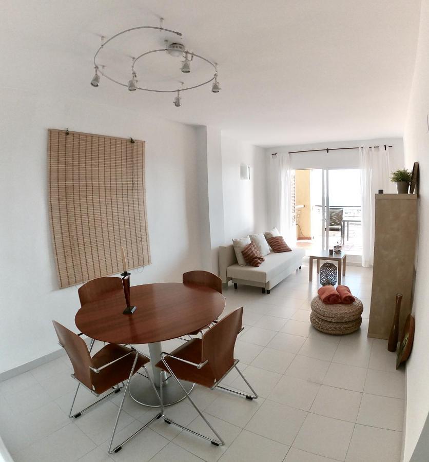 Campomanes Apartamento *