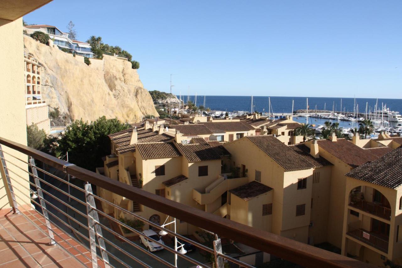 Campomanes Apartamento Altea