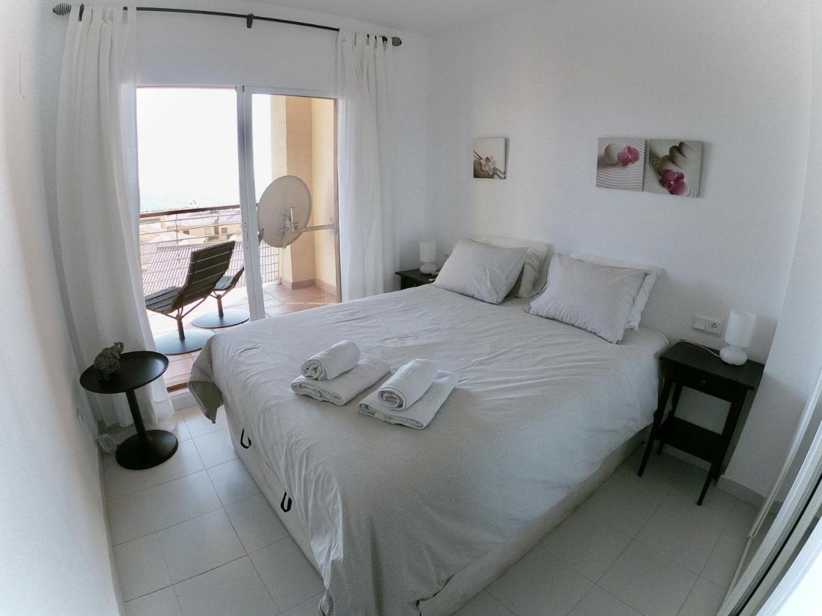 Campomanes Apartamento
