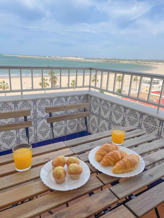 Azvalia - Valparaiso - Piscina Y Parking Gratis Apartment *