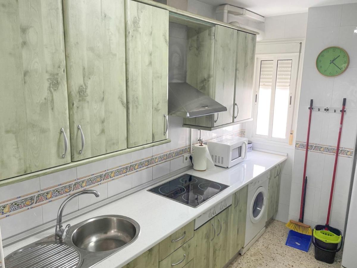 Apartment Azvalia - Valparaiso - Piscina Y Parking Gratis