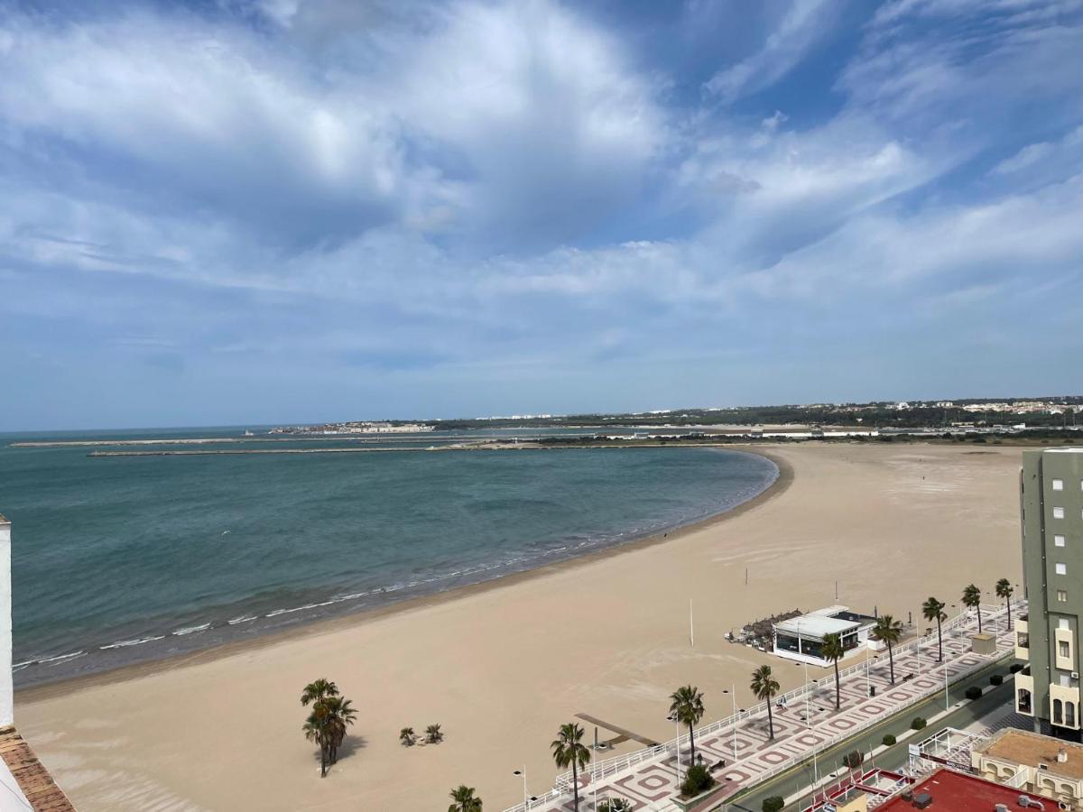 Apartment Azvalia - Valparaiso - Piscina Y Parking Gratis *