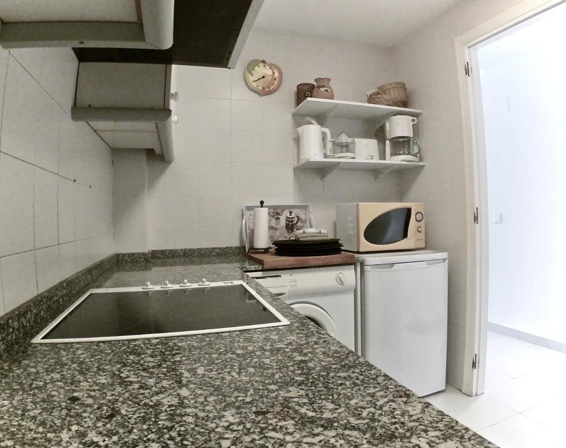 Apartamento Campomanes *