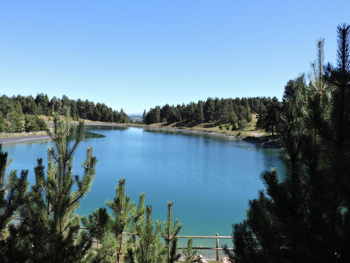 La Molina Xanascat Hostel