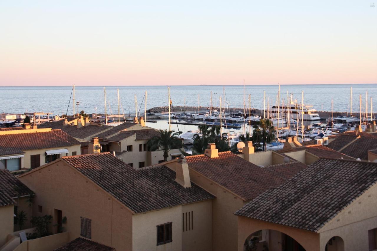 Campomanes Altea