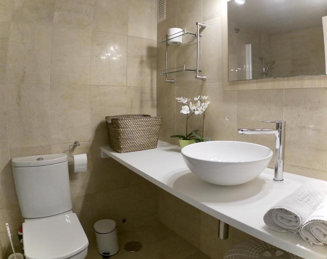 Campomanes Apartamento