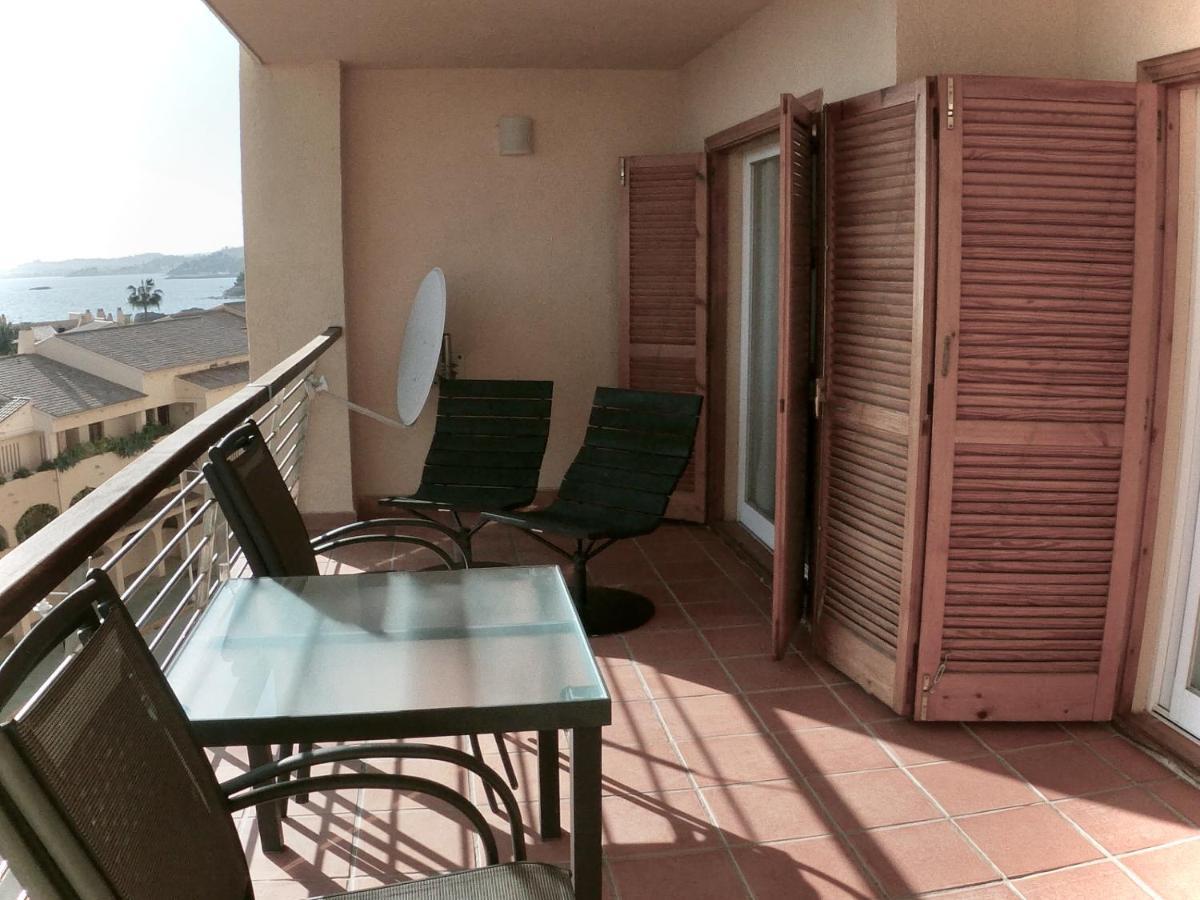 Apartamento Campomanes Altea