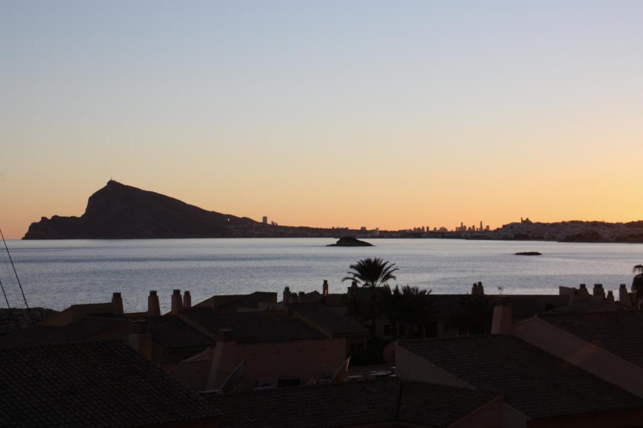Campomanes * Altea
