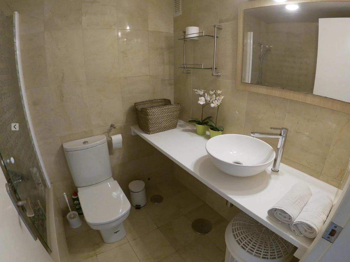 Apartamento Campomanes *