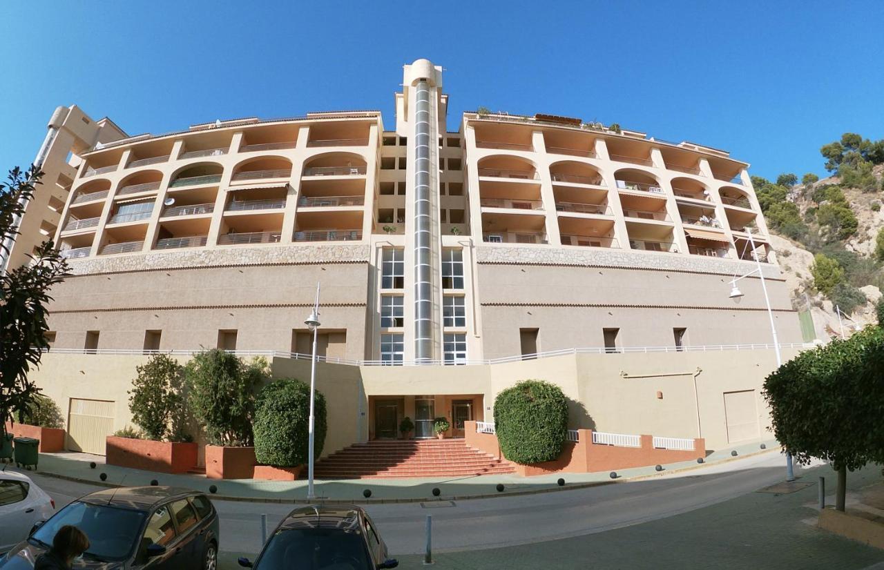 Apartamento Campomanes *