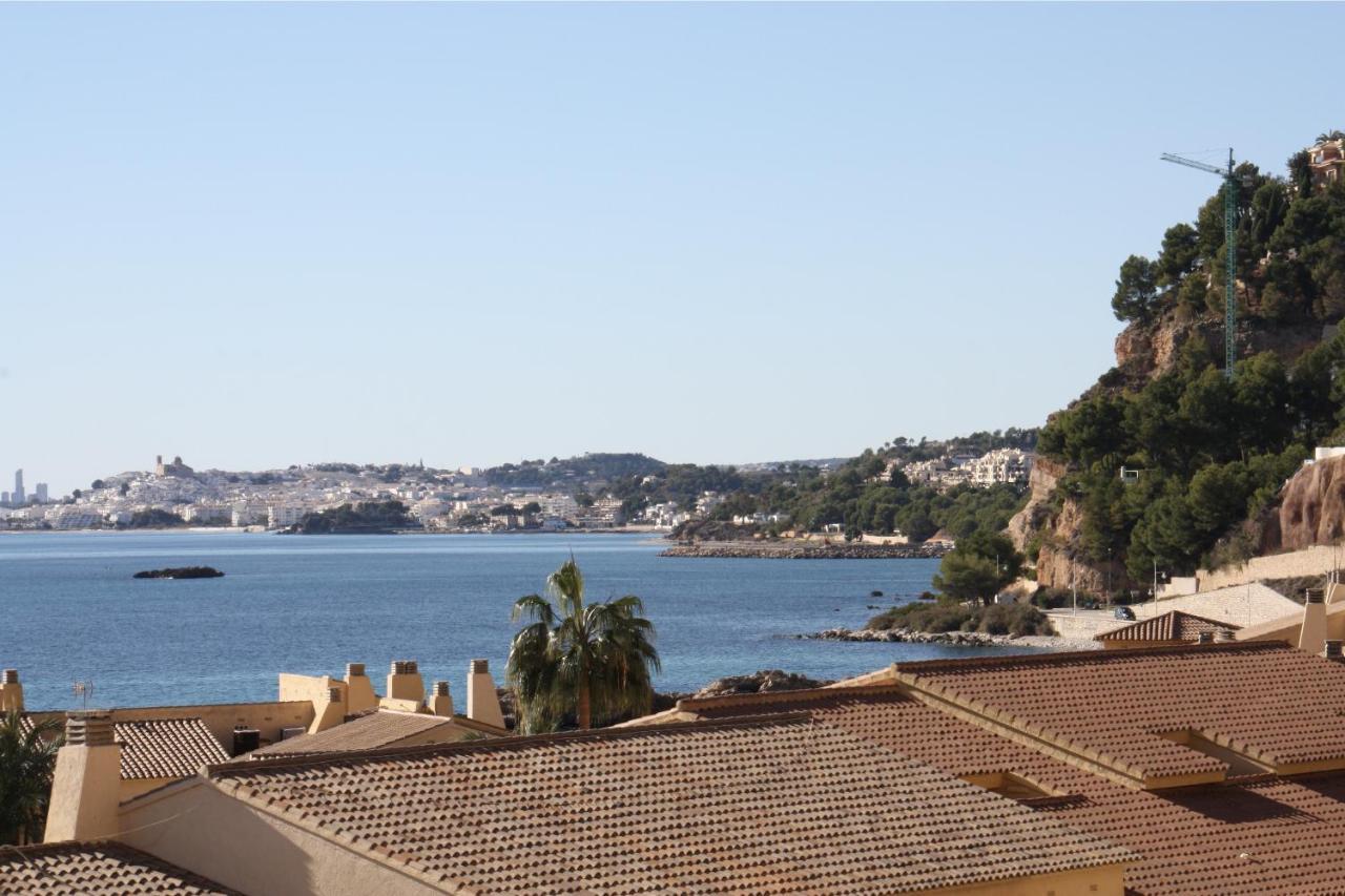 Campomanes Apartamento