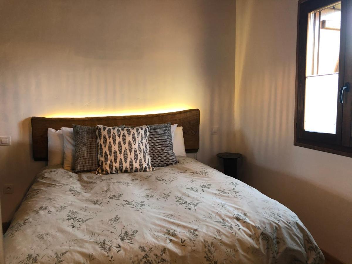 Refugios Del Valle Negro Apartment *