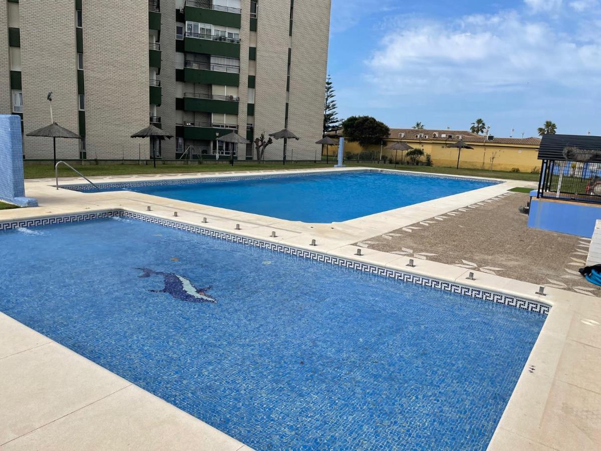 Apartment Azvalia - Valparaiso - Piscina Y Parking Gratis