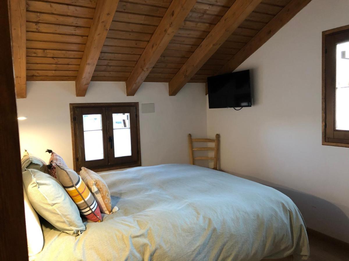 Apartment Refugios Del Valle Negro