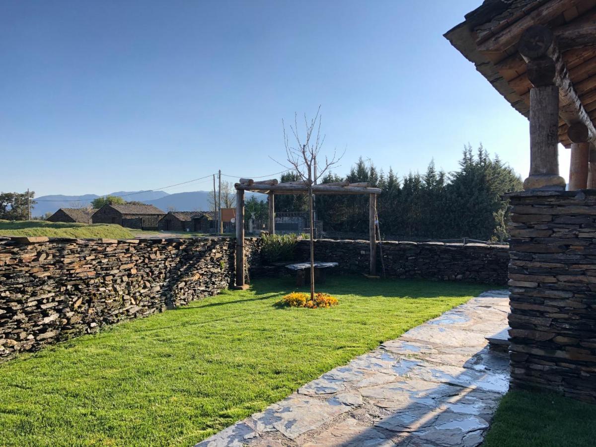 Refugios Del Valle Negro Apartment