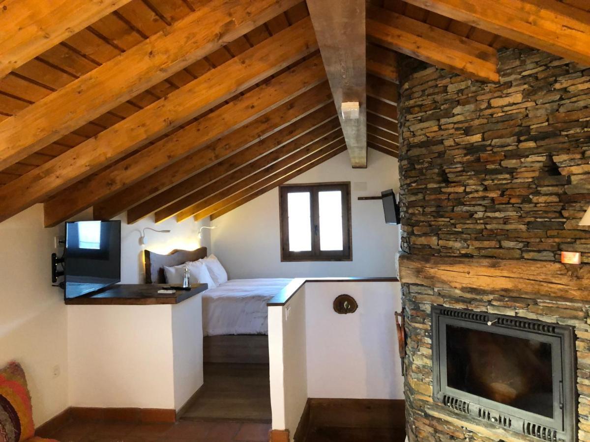Refugios Del Valle Negro Apartment *
