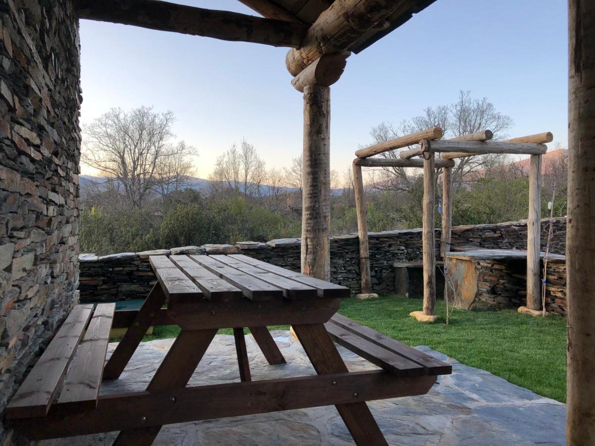 Apartment Refugios Del Valle Negro
