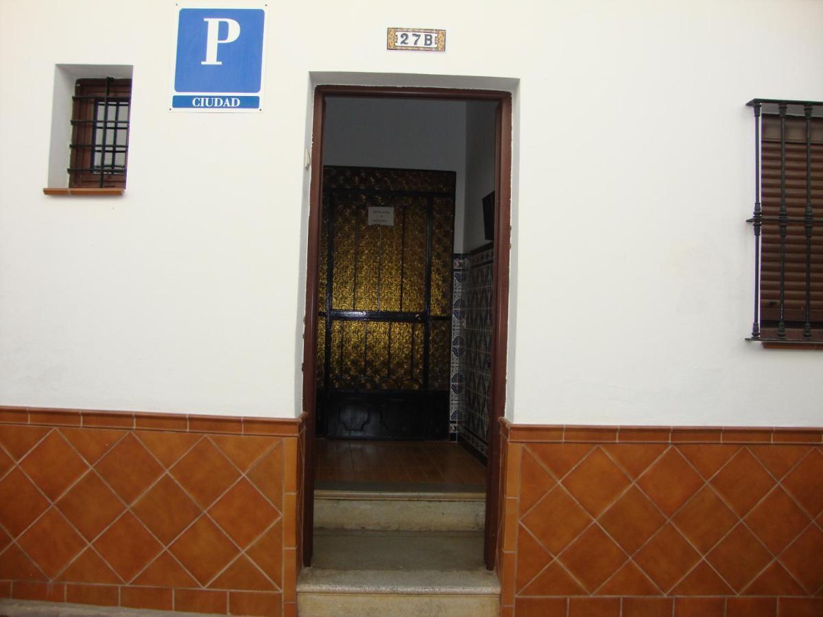 Cervantes Cortegana