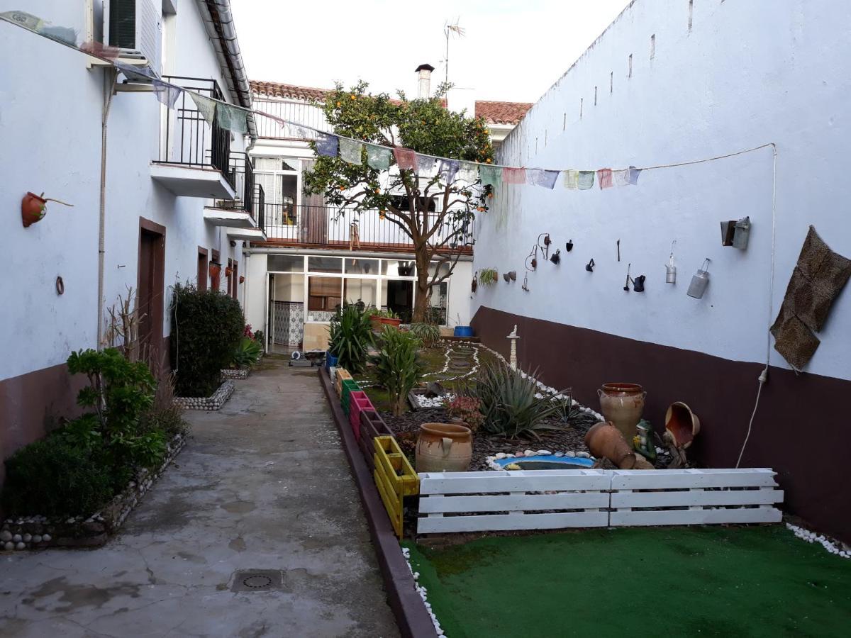 Bed and breakfast Cervantes Cortegana