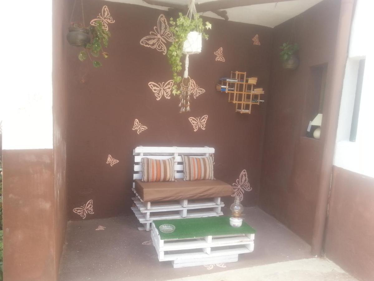 Cervantes Bed and breakfast *