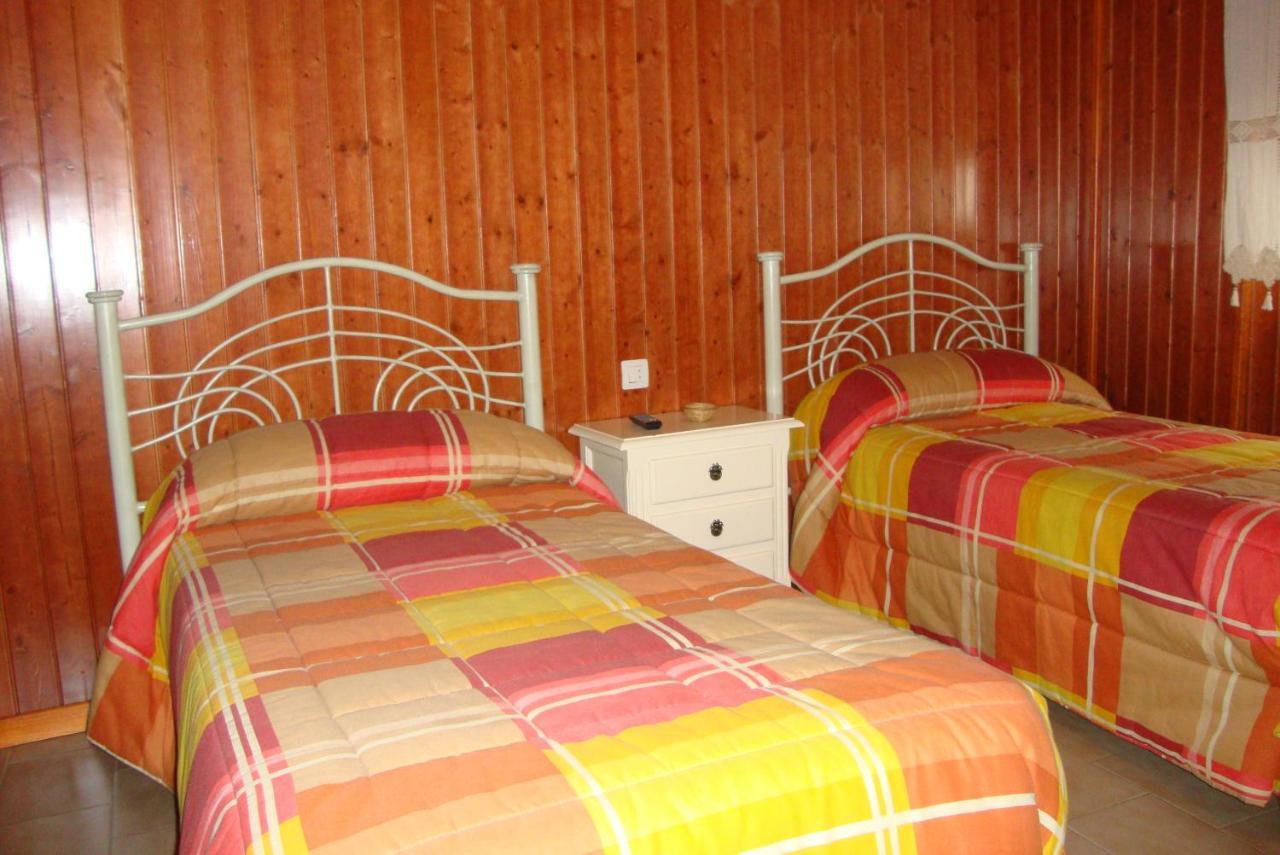 Bed and breakfast Cervantes *