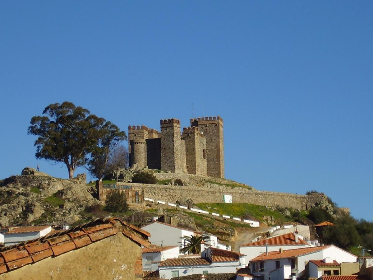 Bed and breakfast Cervantes Cortegana