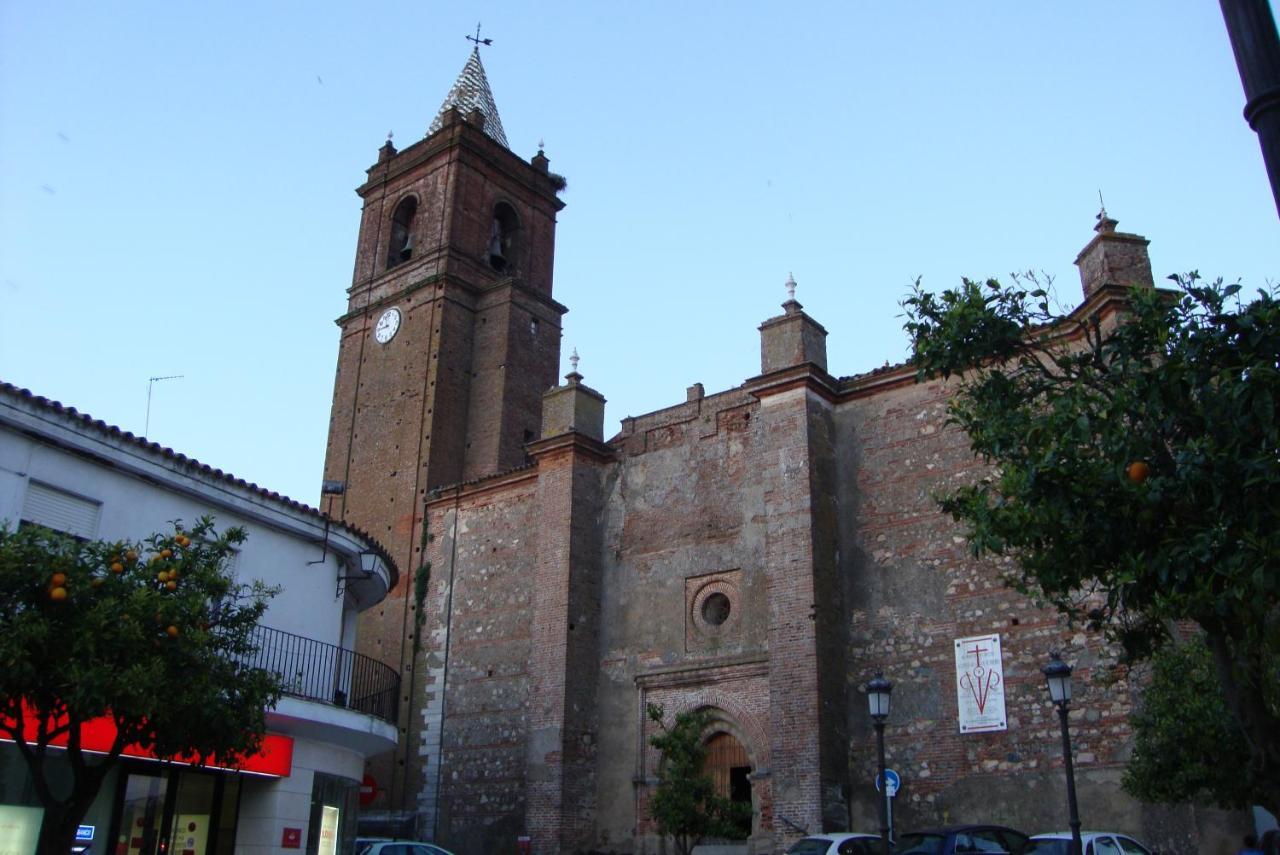 Bed and breakfast Cervantes *