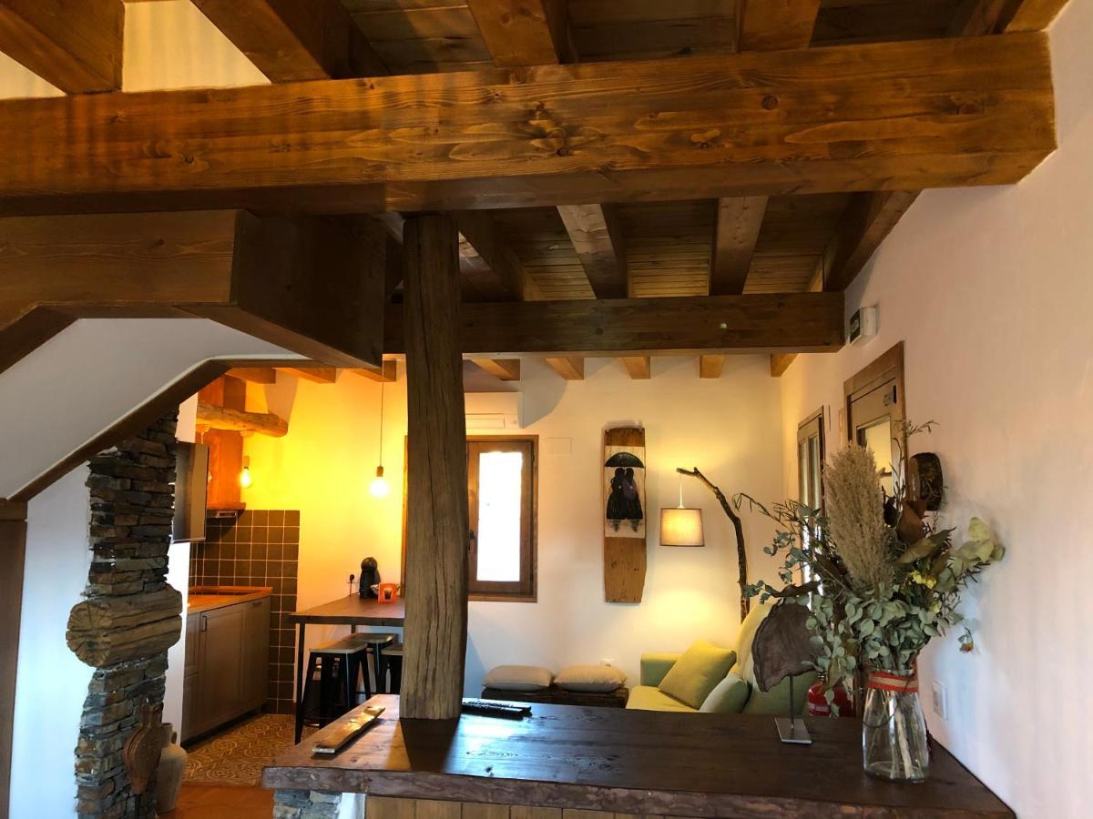 Refugios Del Valle Negro Apartment *