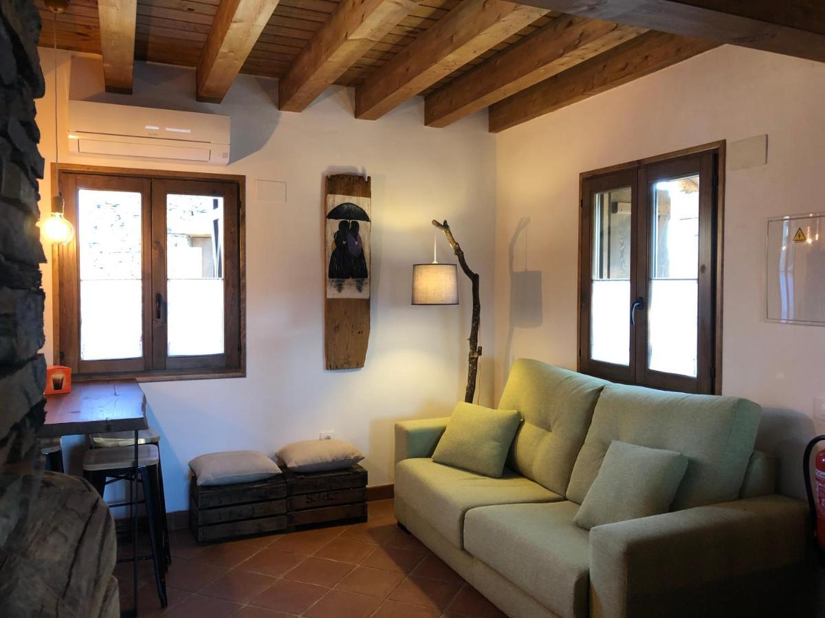 Apartment Refugios Del Valle Negro *
