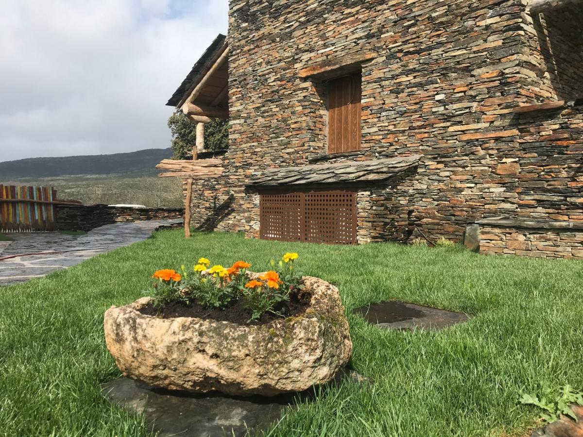 Apartment Refugios Del Valle Negro *