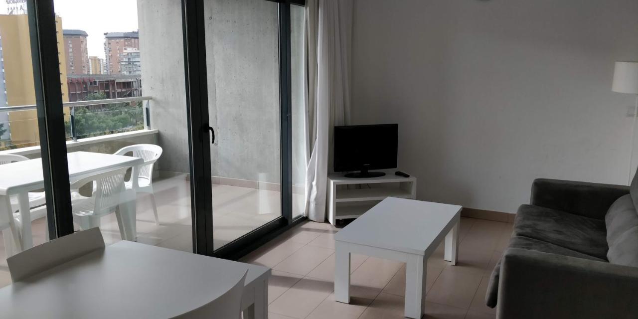 Torre D'oboe 6 Apartment *