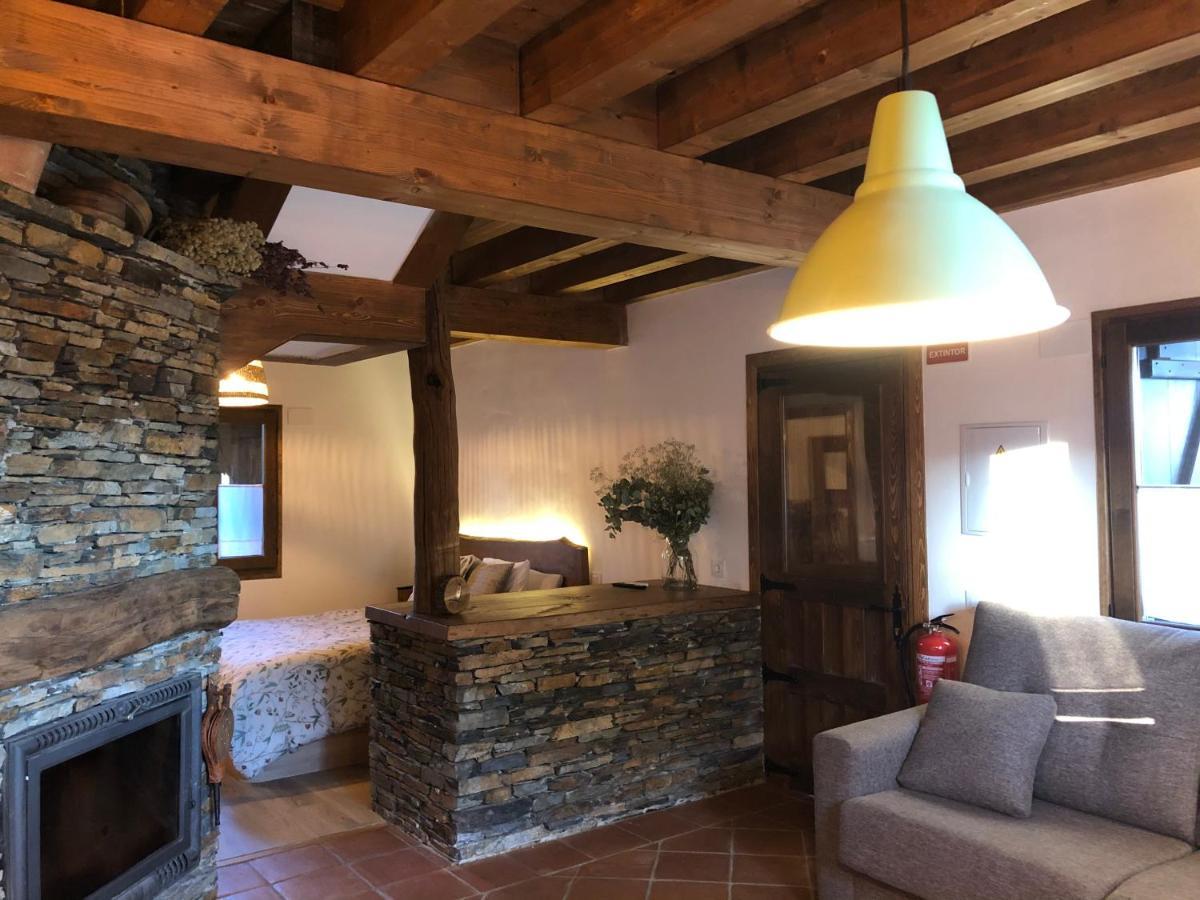Apartment Refugios Del Valle Negro *