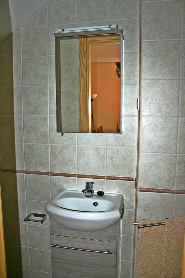 Guadiela Holiday home San Pedro Palmiches