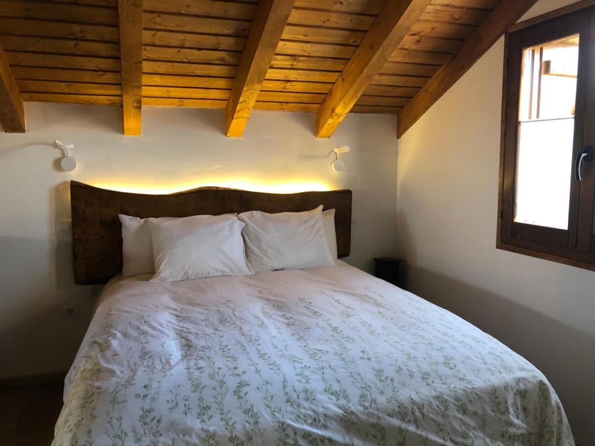 Refugios Del Valle Negro Apartment *