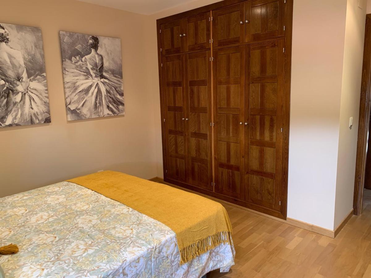 Casa En A 15 Minutos De Segovia Holiday home