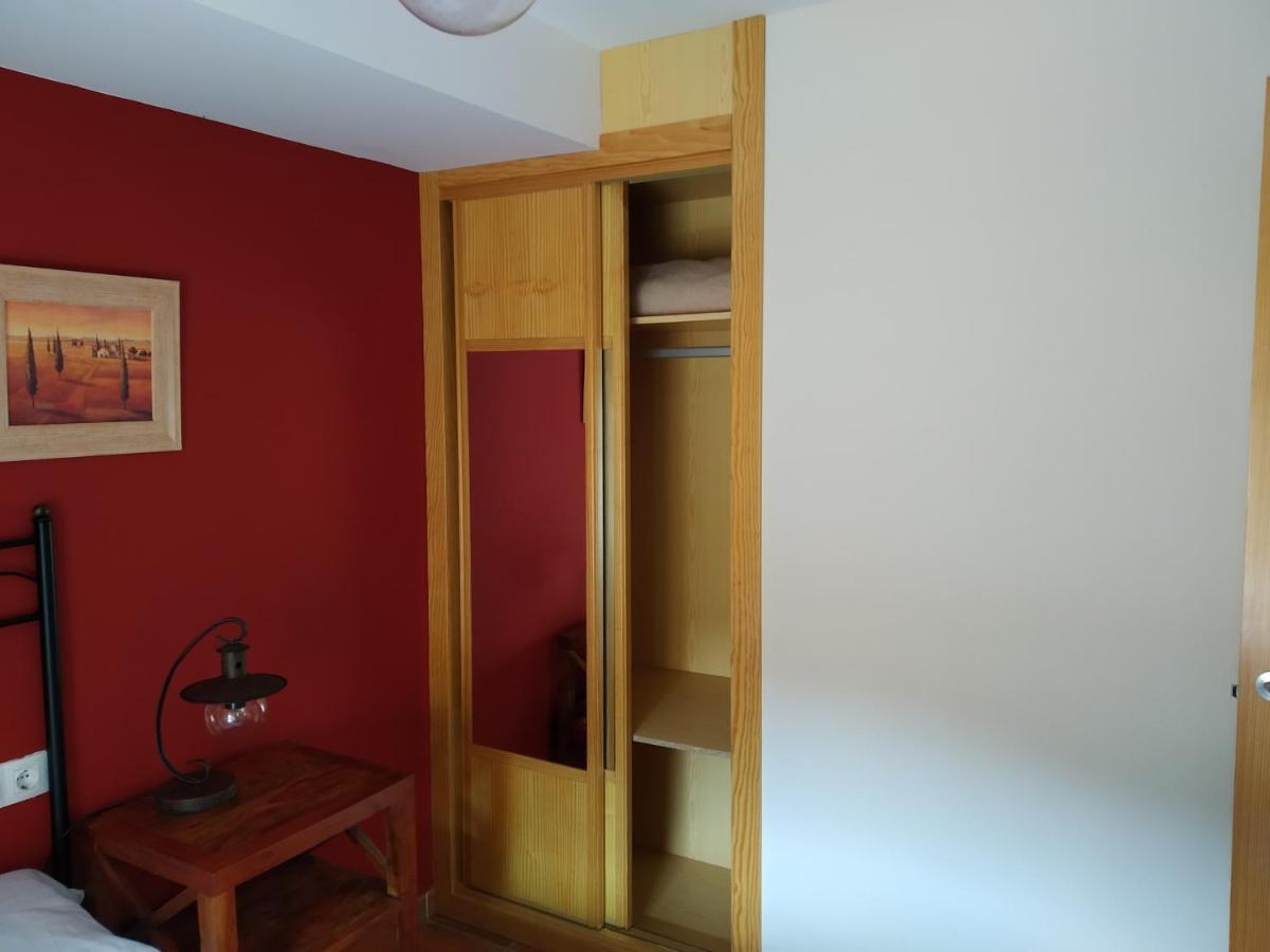 Casa Rural La Poveda