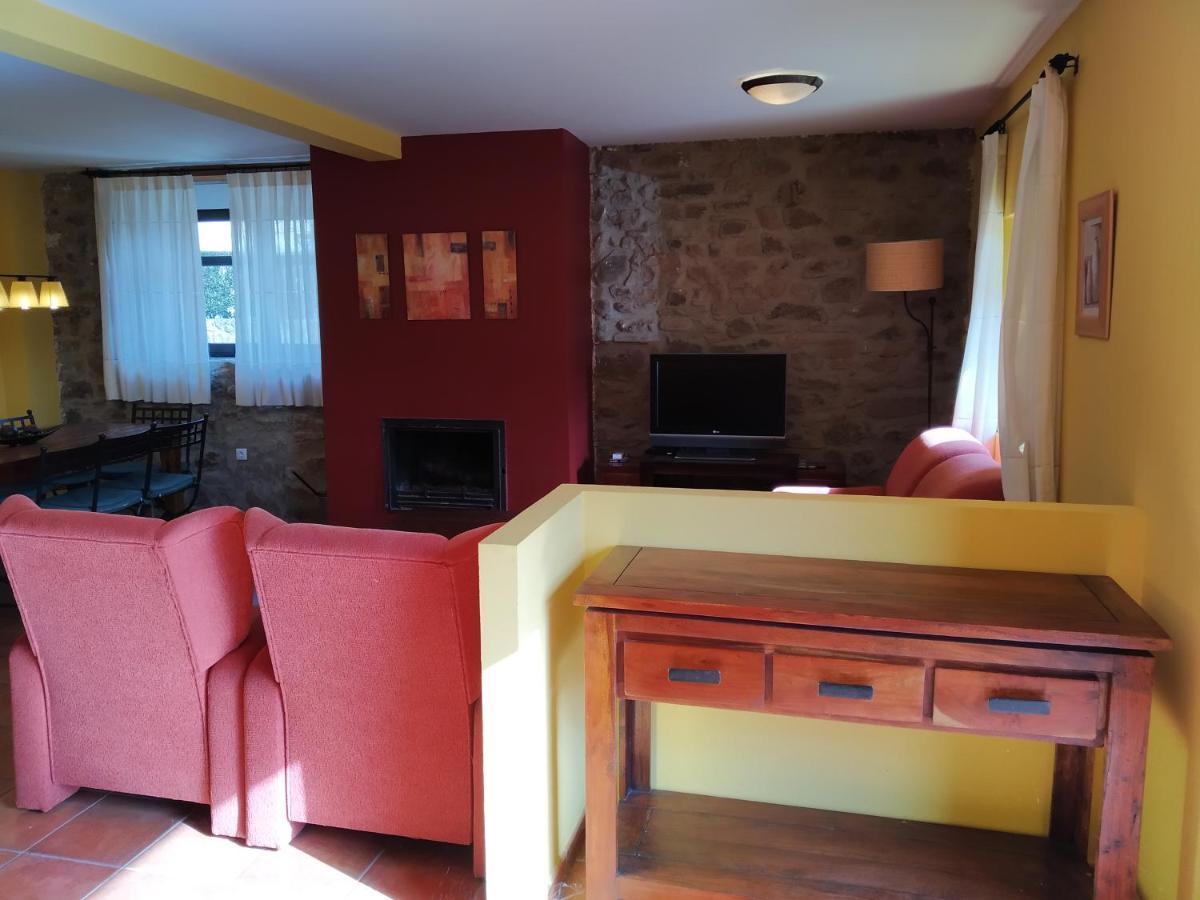 Casa Rural La Poveda La Poveda de Soria