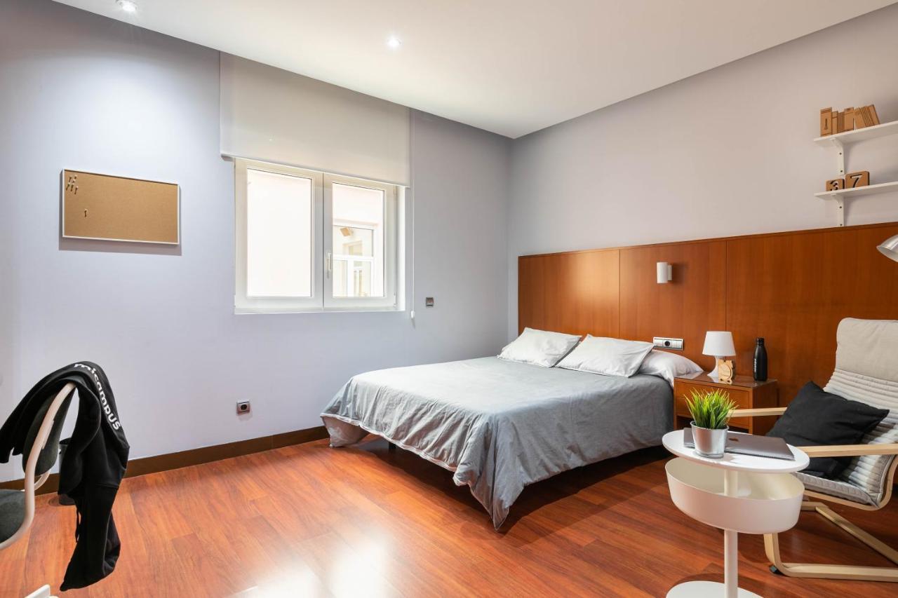 Apartment Micampus Student