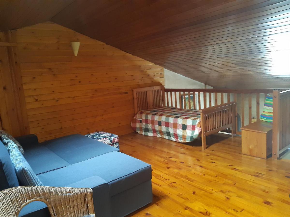 Apartamento Duplexsetcases *