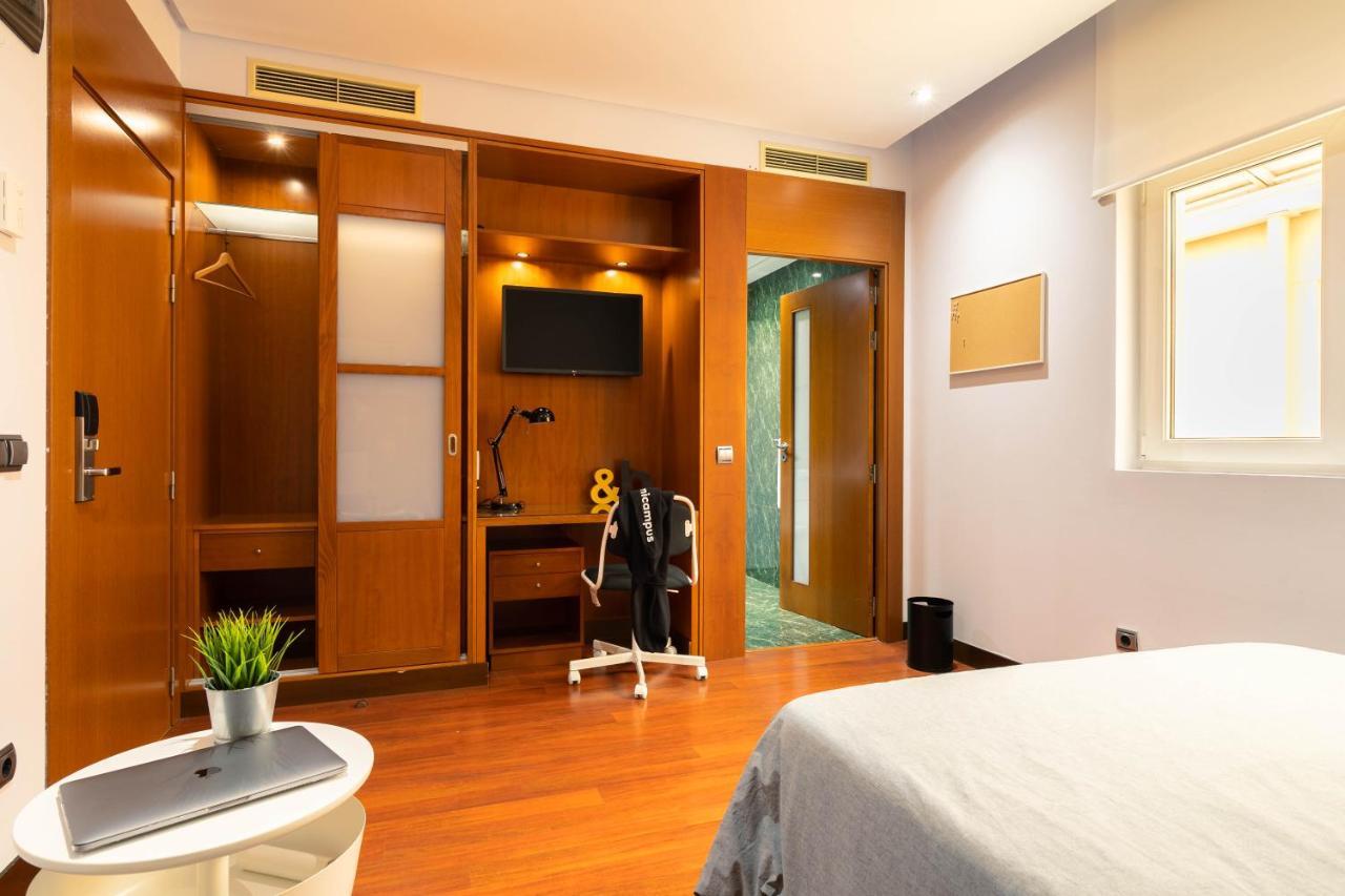 Apartment Micampus Student Aranjuez