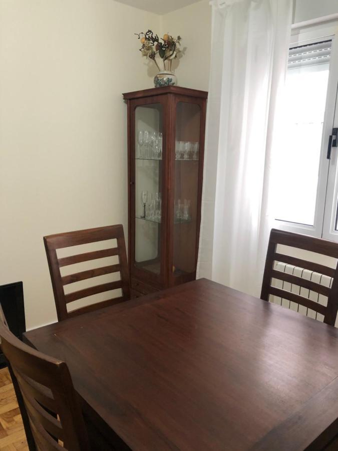 Casa En La Playa Apartment Gijon